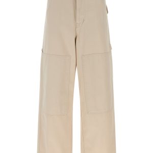 'Caronte' pants