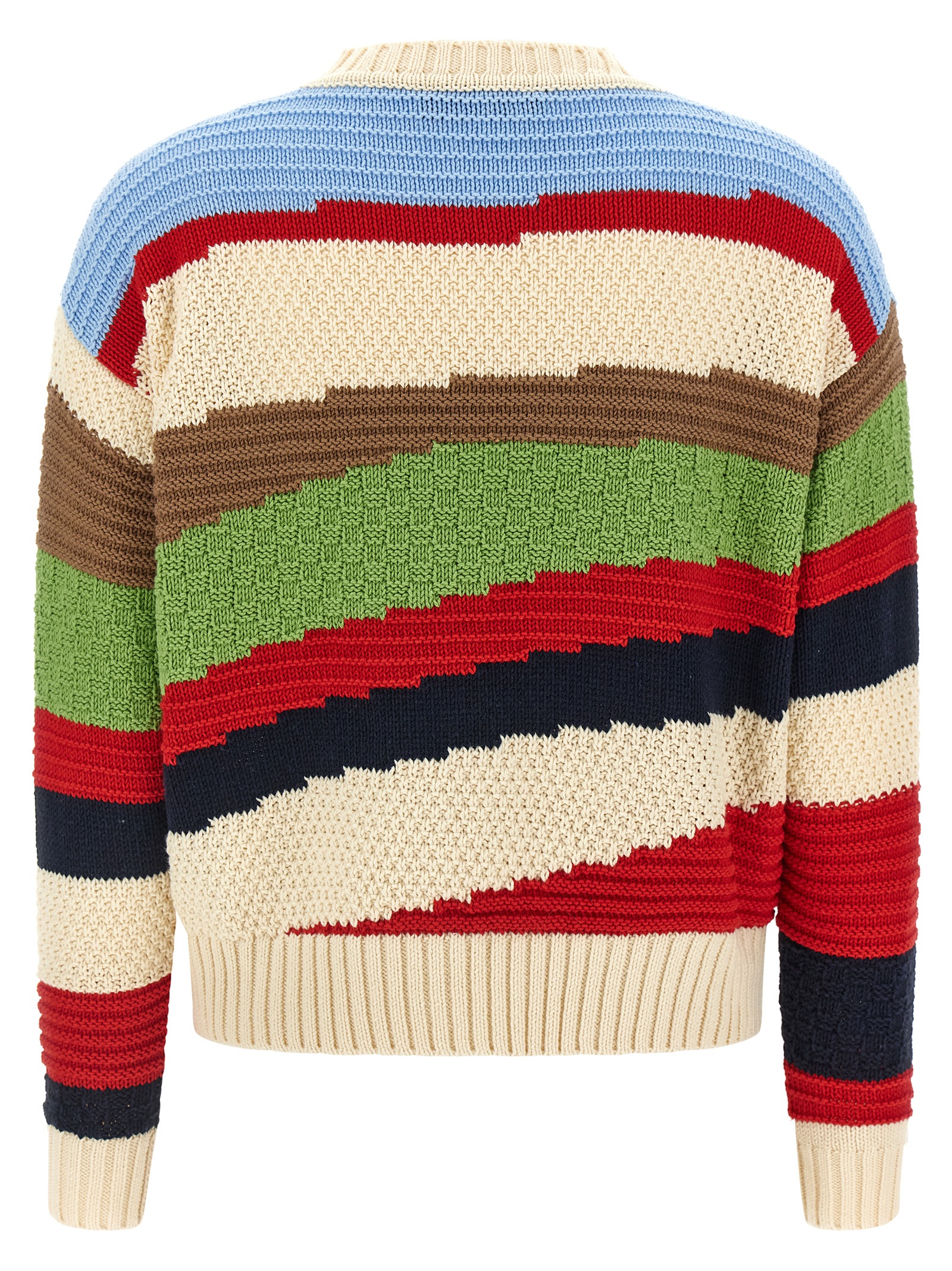 'Polo' sweater - immagine 2