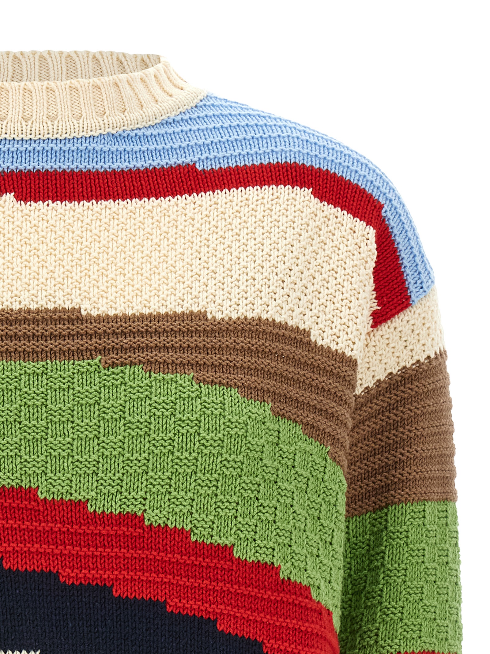 'Polo' sweater - immagine 3