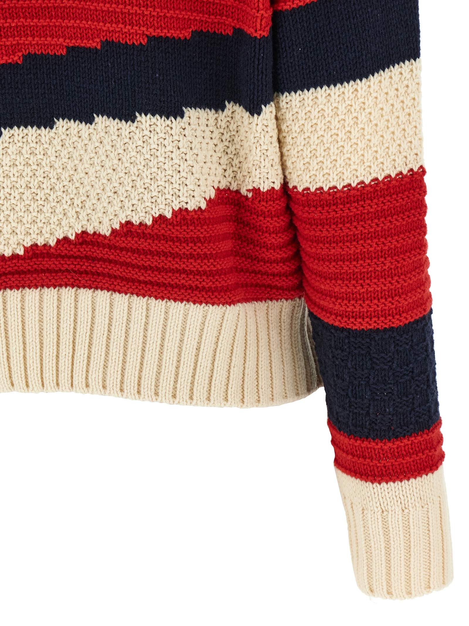 'Polo' sweater - immagine 4