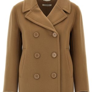 'Elise' coat