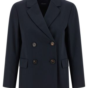 'Ester' blazer
