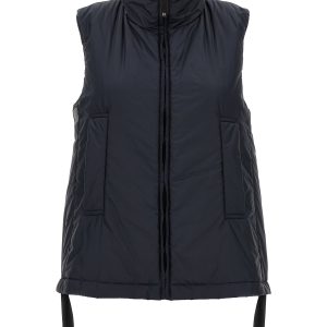 'Greenve' vest