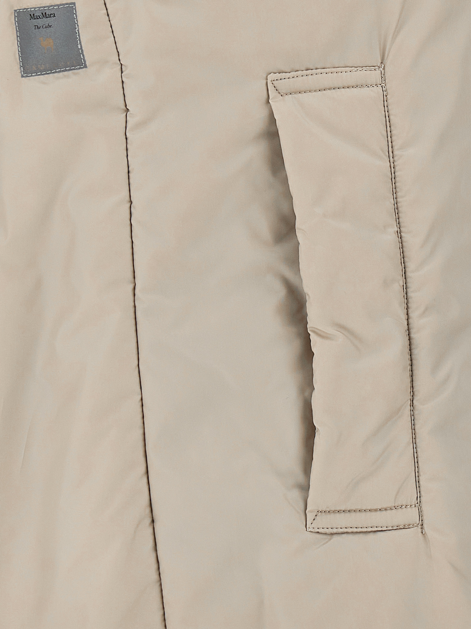 'Greengo' vest - immagine 4