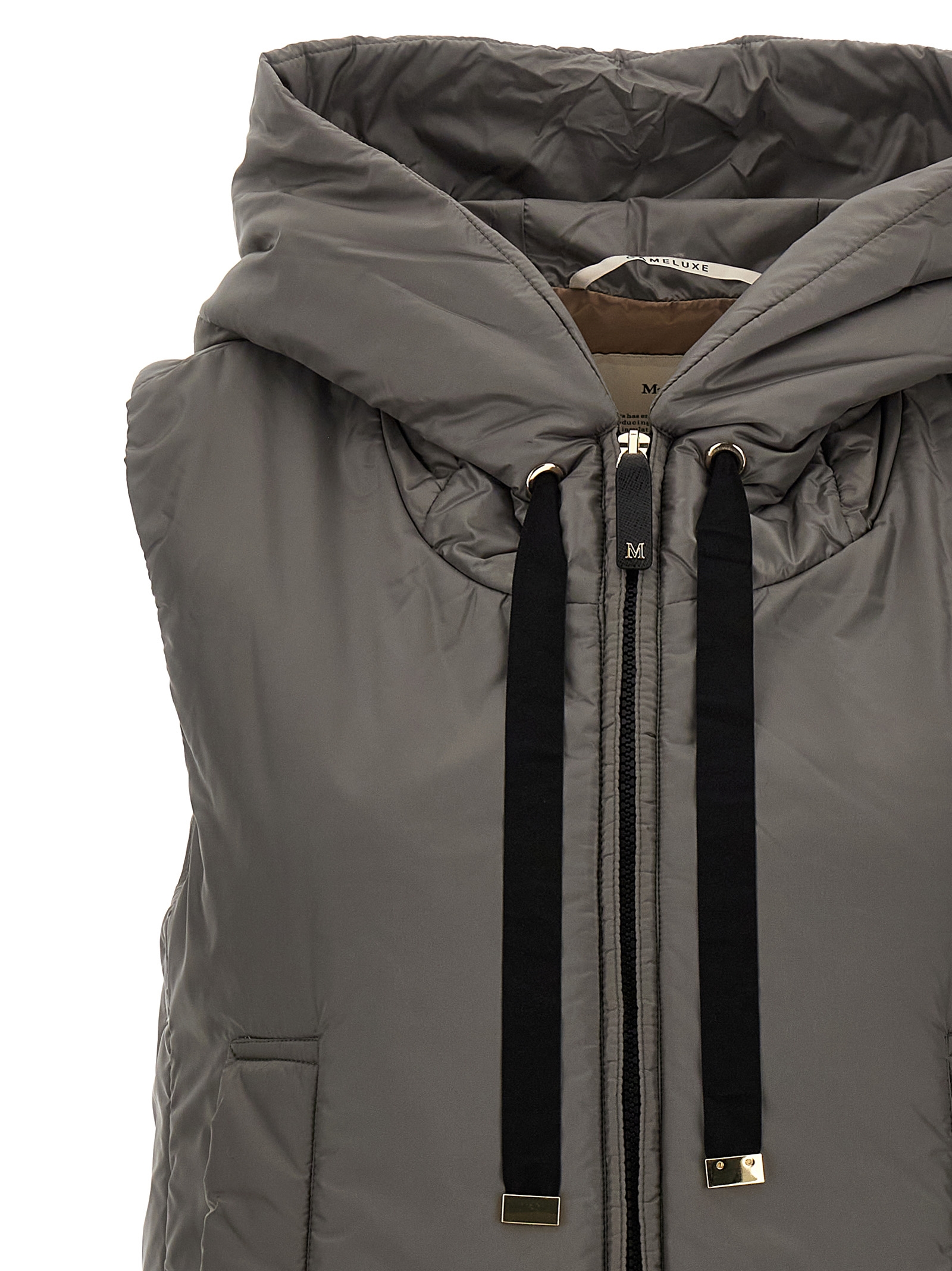 'Greengo' vest - immagine 3