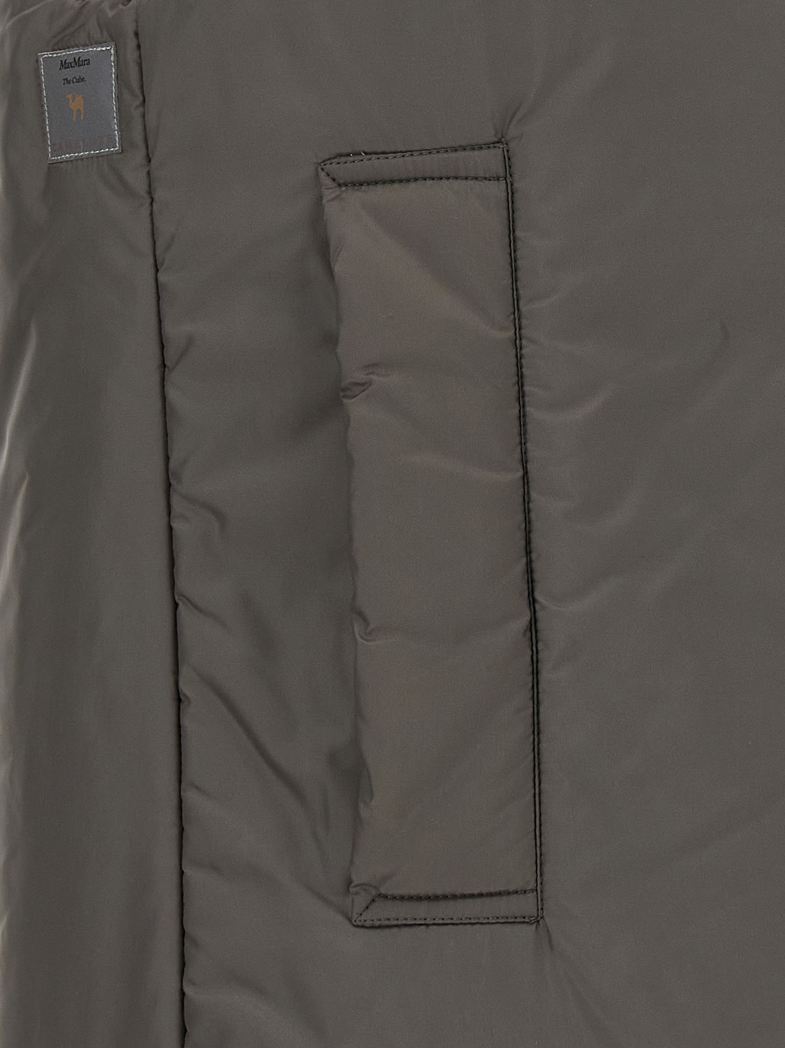 'Greengo' vest - immagine 4