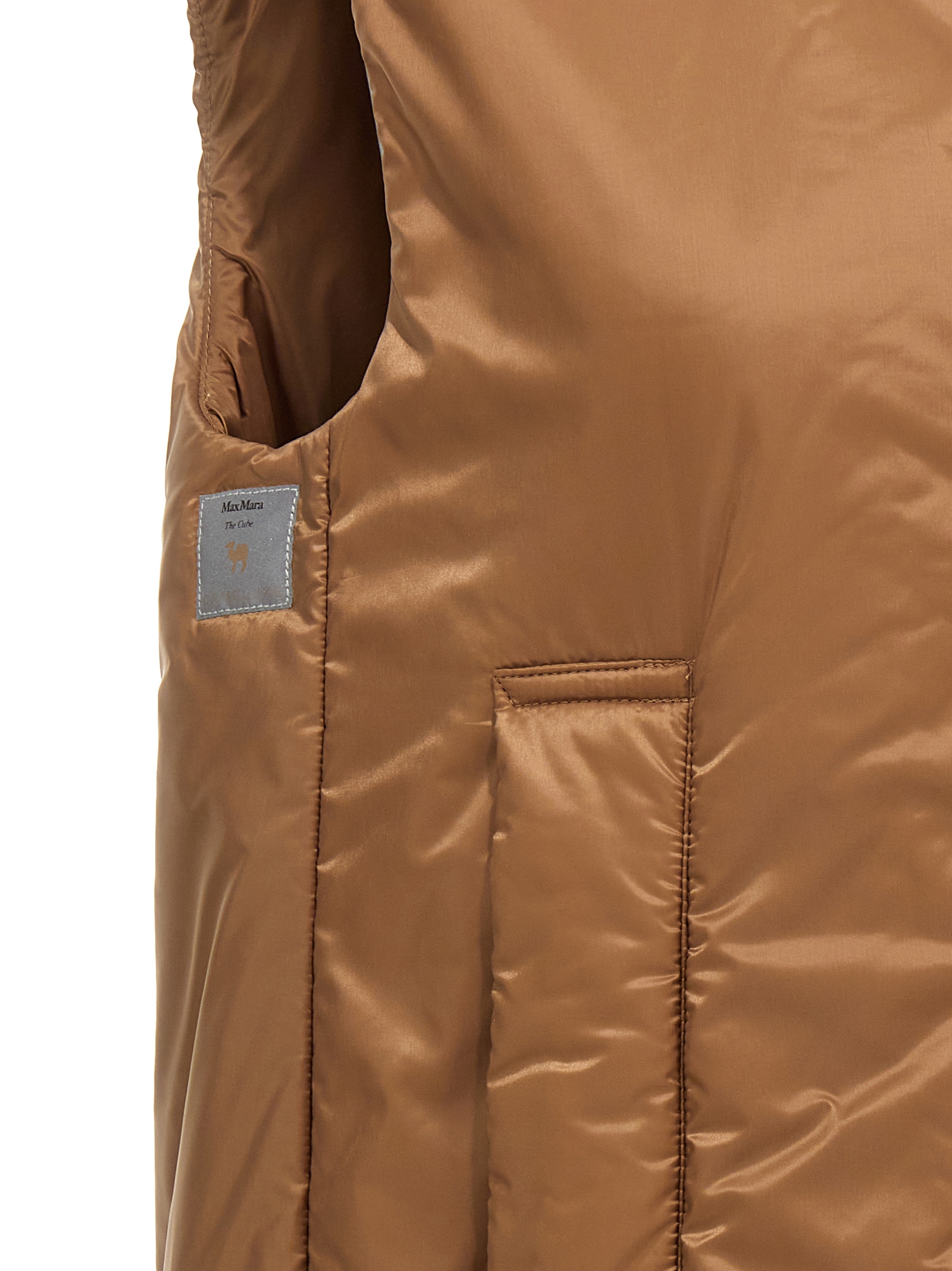 'Greengo' vest - immagine 4