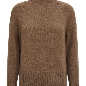 'Mantova' turtleneck sweater