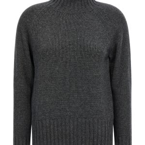 'Mantova' turtleneck sweater