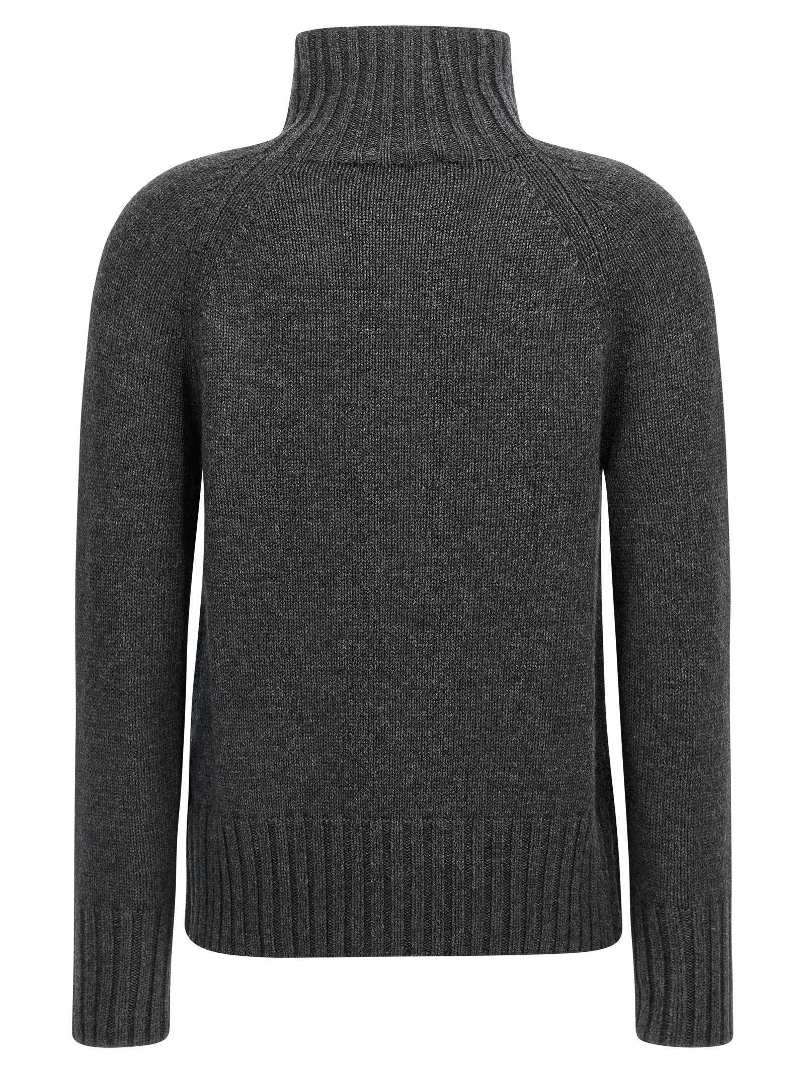 'Mantova' turtleneck sweater - immagine 2