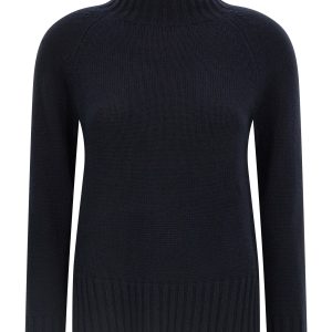 'Mantova' turtleneck sweater