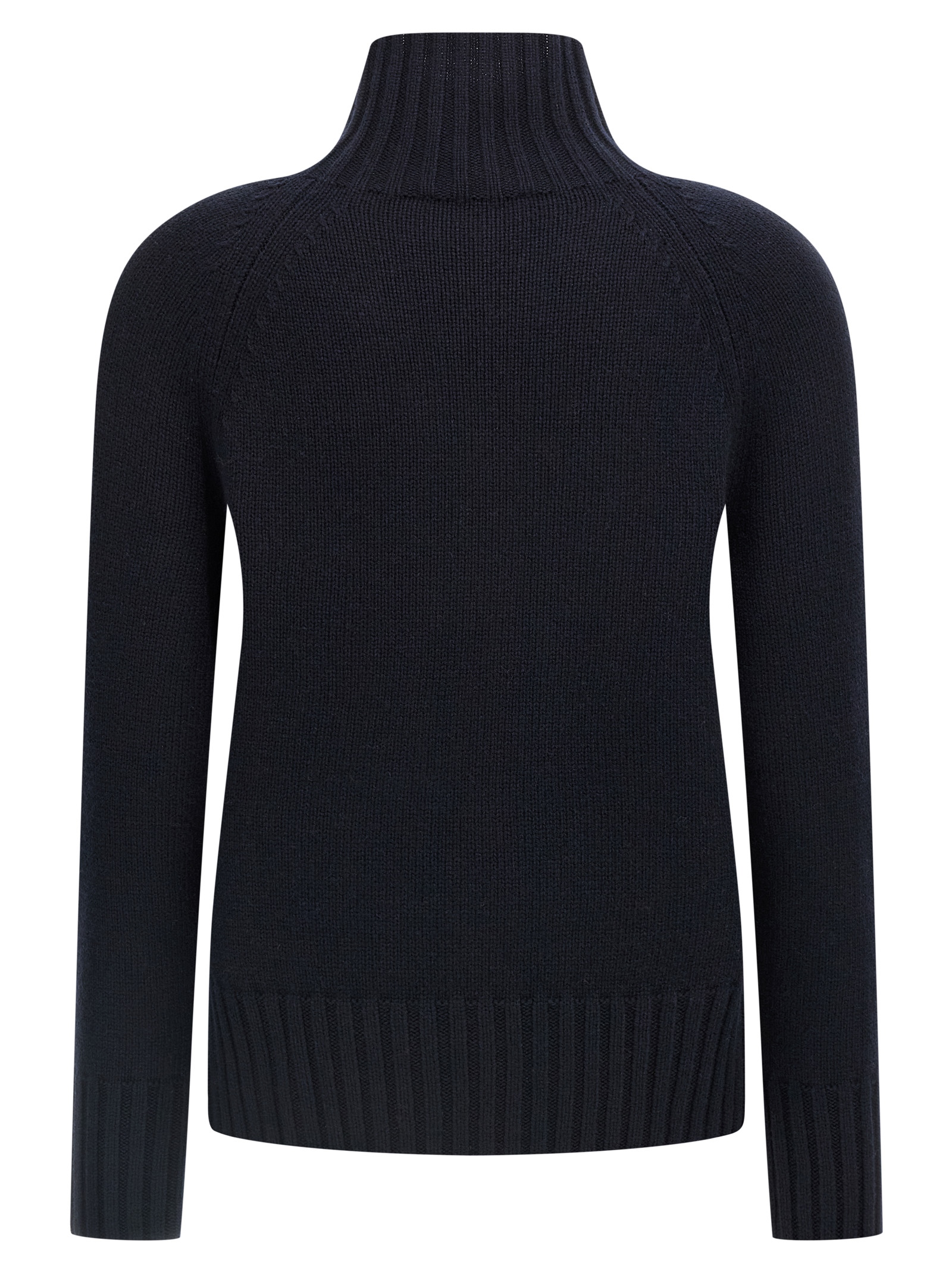 'Mantova' turtleneck sweater - immagine 2