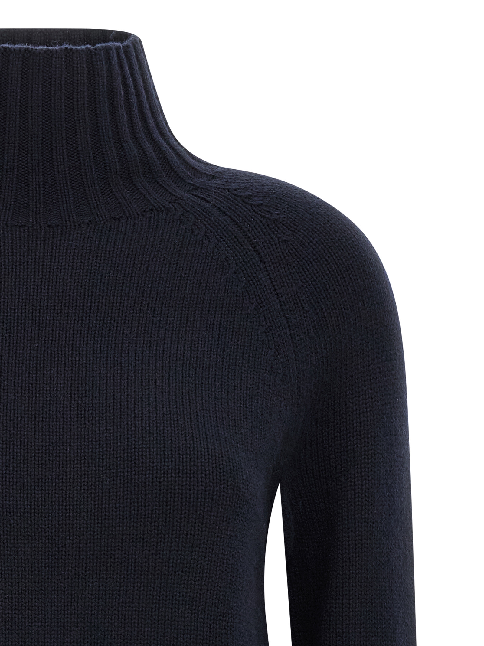 'Mantova' turtleneck sweater - immagine 3