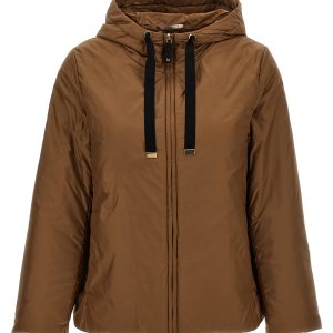 'Greenh' down jacket