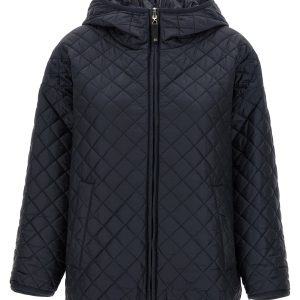 'Leo' reversible jacket