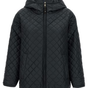 'Leo' reversible jacket