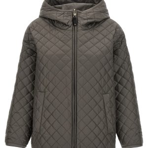 'Leo' reversible jacket