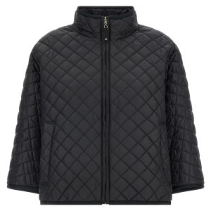 'Delfina' reversible hood