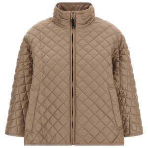 'Delfina' reversible hood