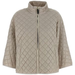 'Delfina' reversible hood