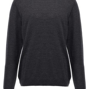 Merino wool sweater