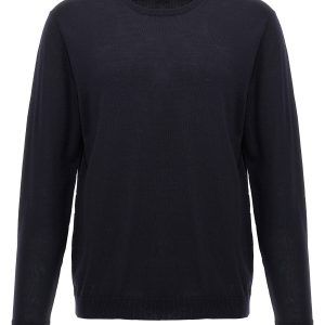 Merino wool sweater