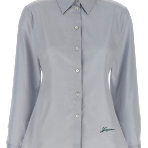 'La Chemise De Costume' shirt