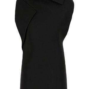 'La Mini Robe Trapèze' dress