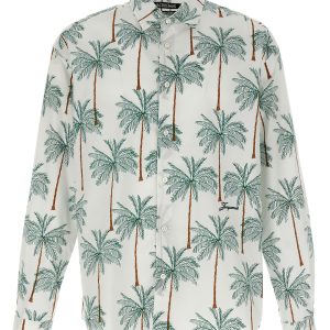 'La Chemise Simon' shirt