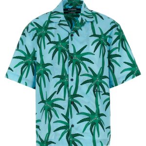 'La Chemise Jean' shirt