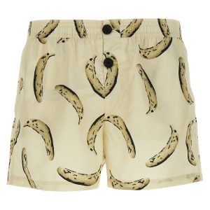 'Le Maillot Puntini' swimsuit