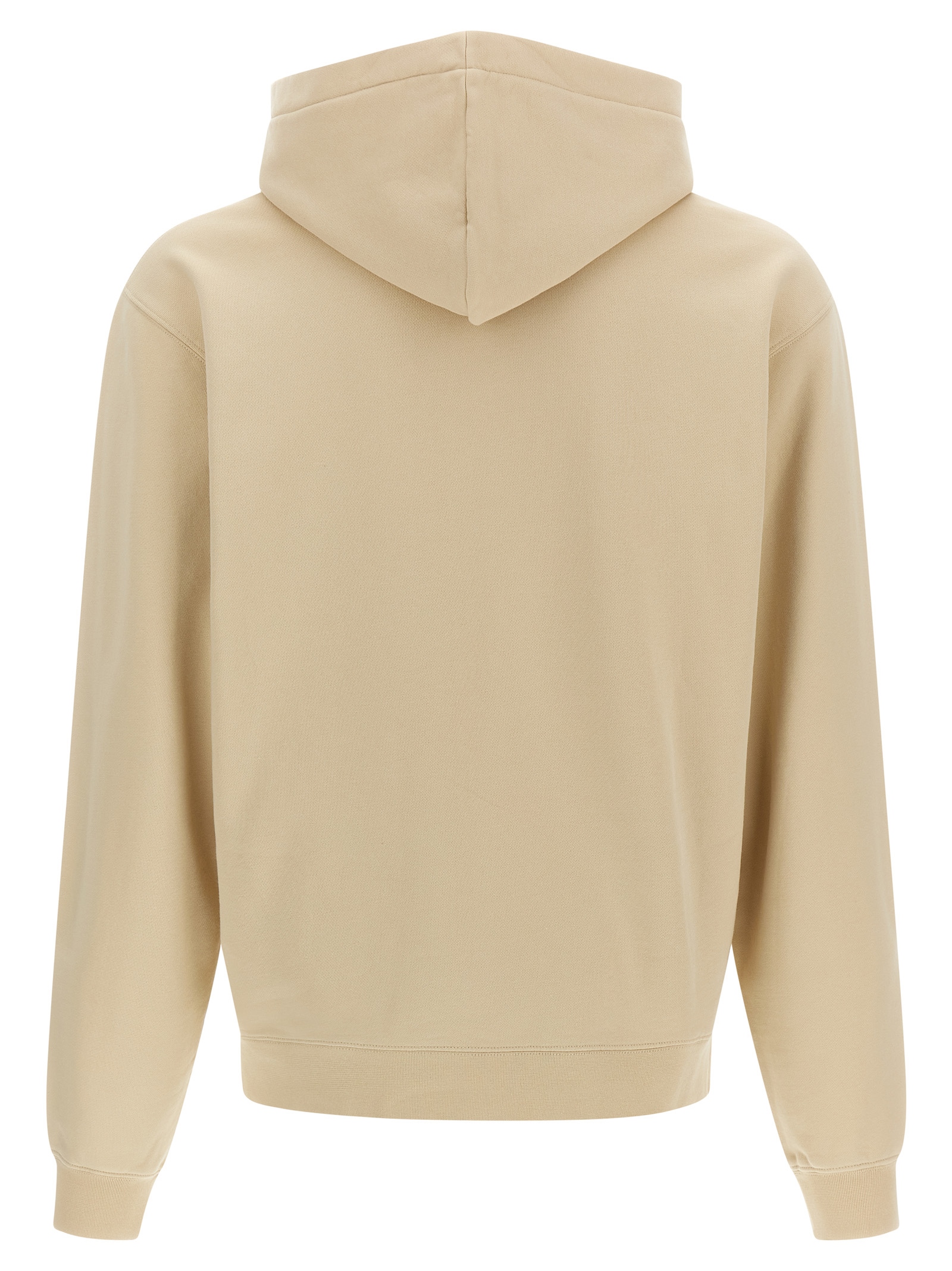 'Le Hoodie Gros Grains' sweatshirt - immagine 2