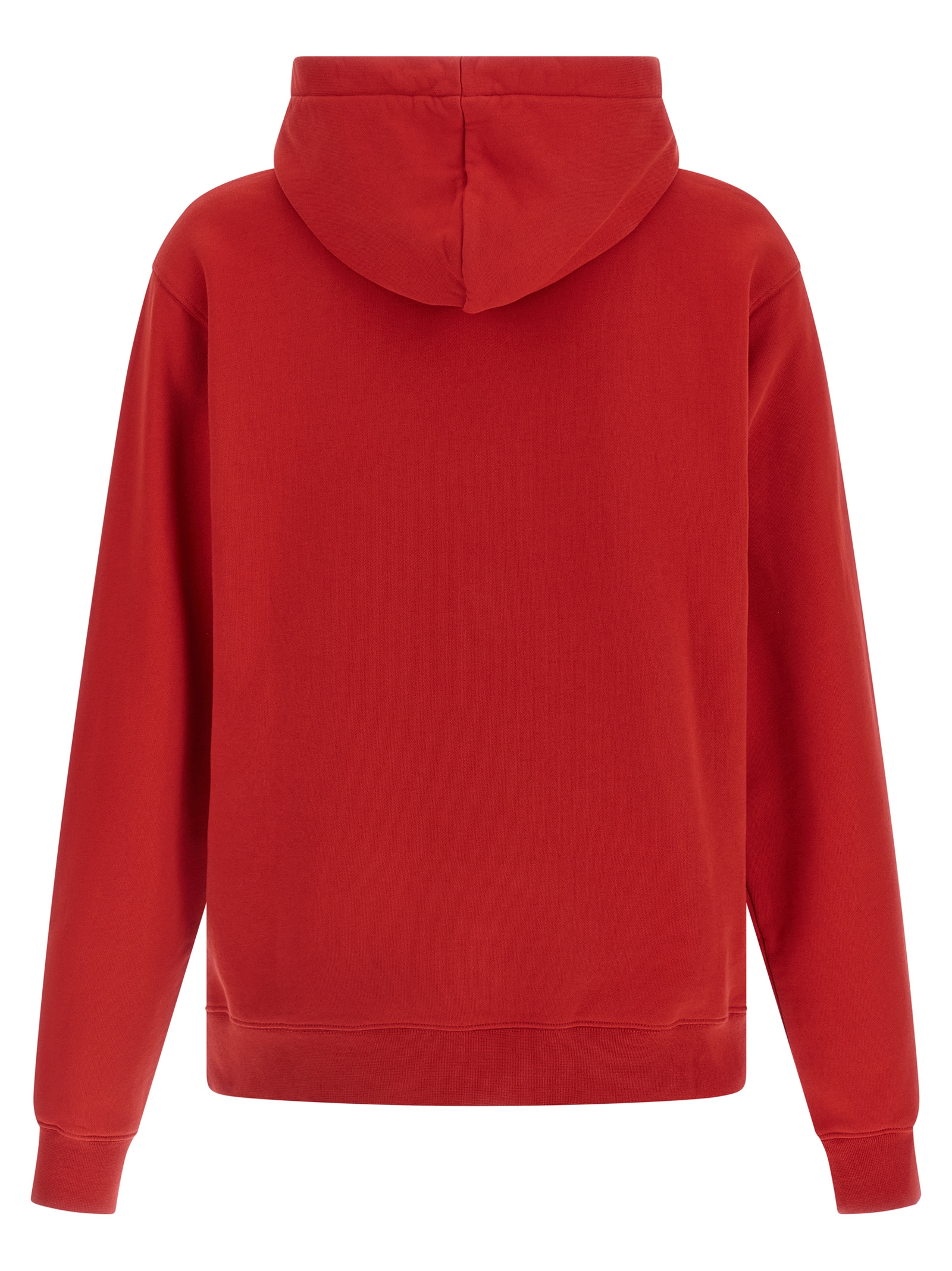 'Le Hoodie Gros Grain' sweatshirt - immagine 2
