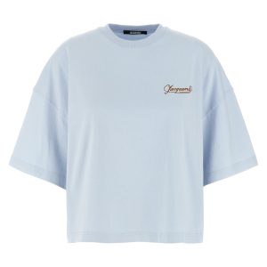 'Le T-shirt Corto' T-shirt