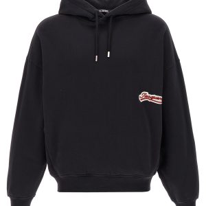 'Le Hoodie Gio' sweatshirt
