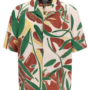 'La Chemise Fonccio' shirt