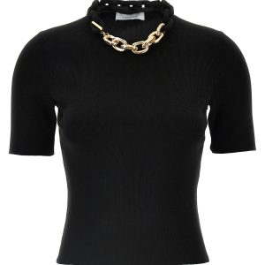 Chain T-shirt