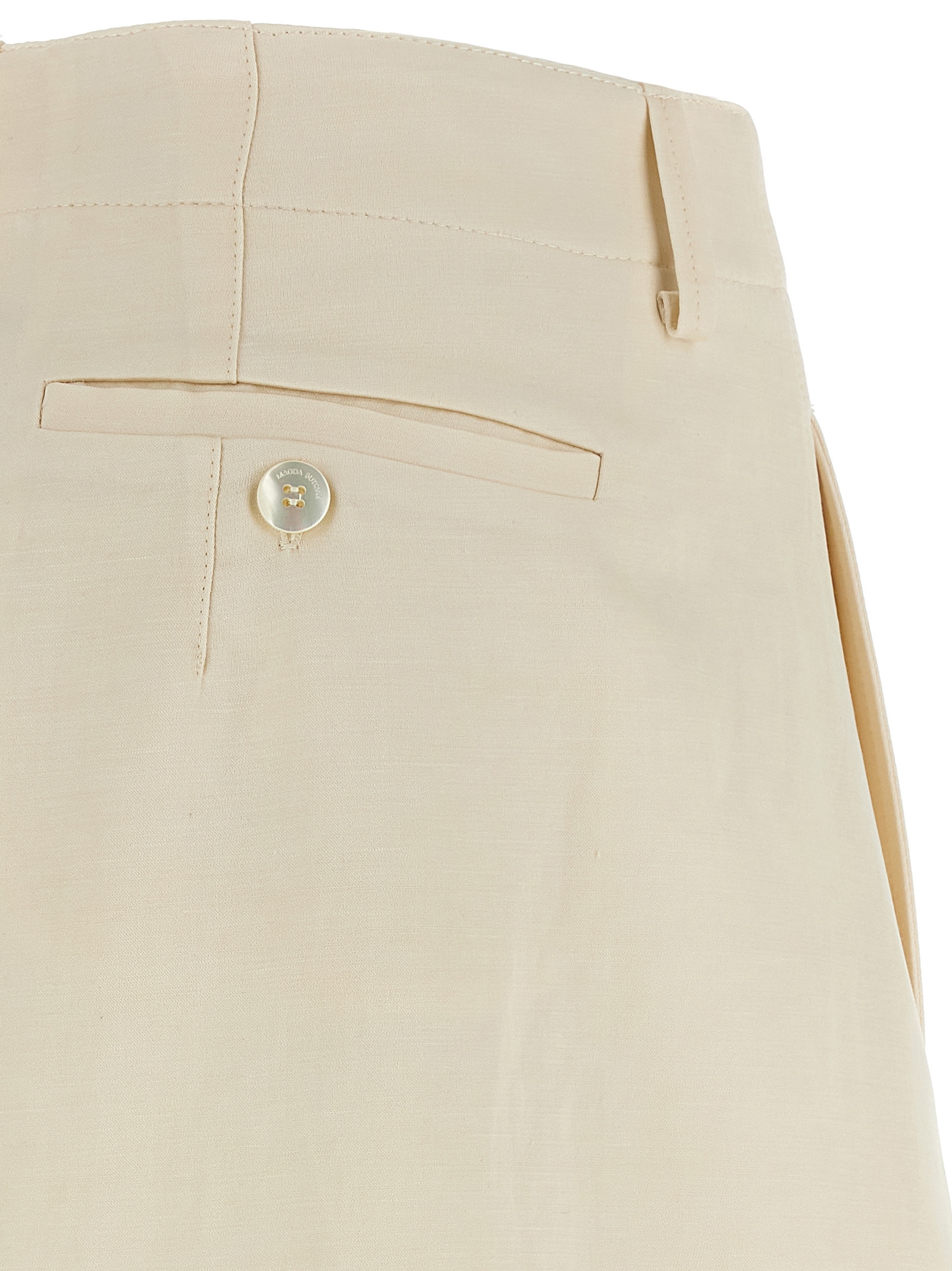 '08' pants - immagine 4