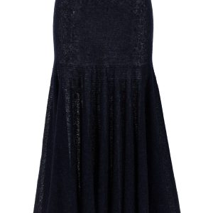 'PF25 Knitwear 16 Skirt' skirt