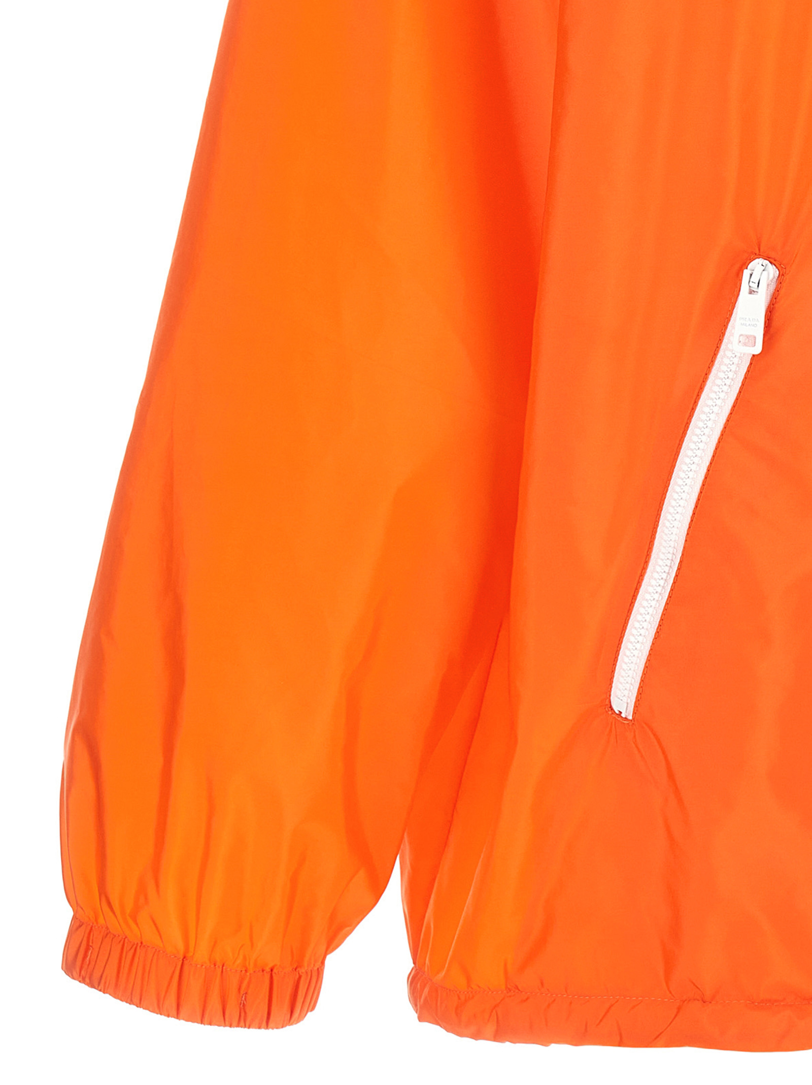 'Piuma' Re-Nylon Waterproof - immagine 4