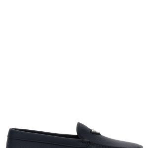 'Driver' loafers