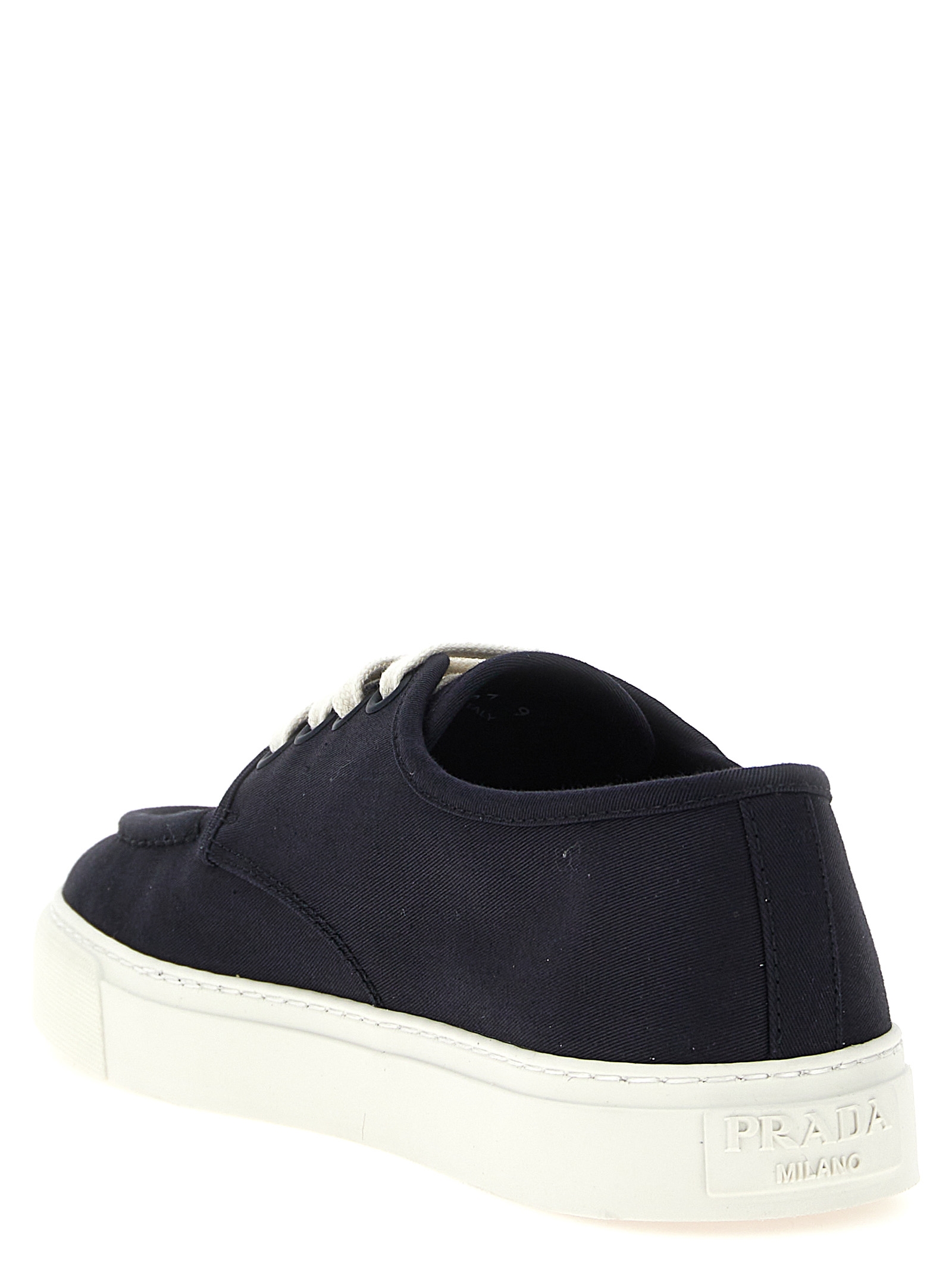 Cotton sneakers - immagine 3