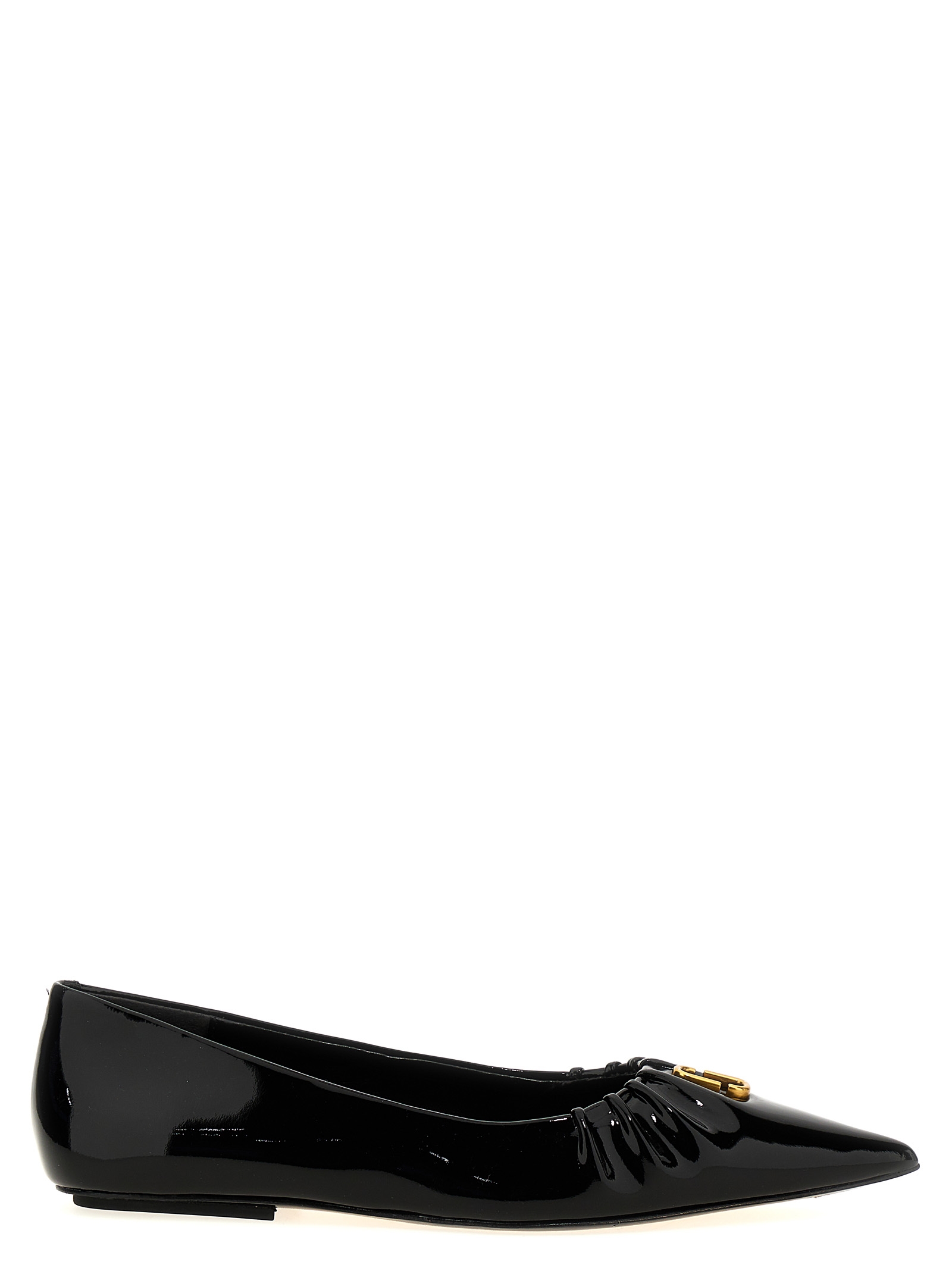 'The Ali' ballet flats
