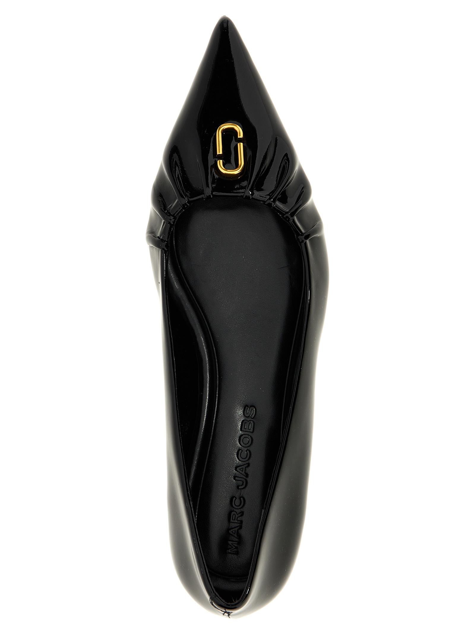 'The Ali' ballet flats - immagine 4