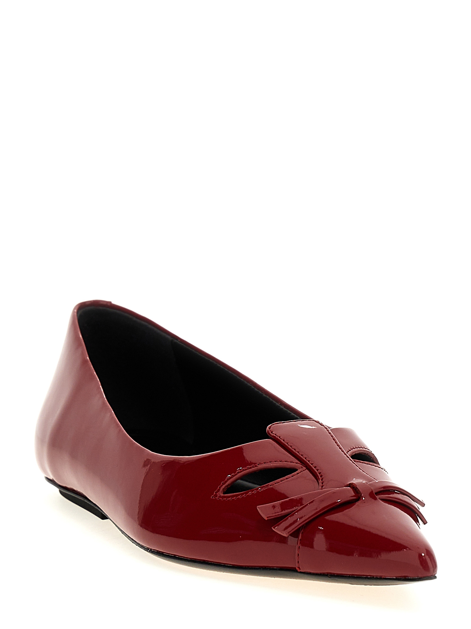 'The Kat' ballet flats - immagine 2