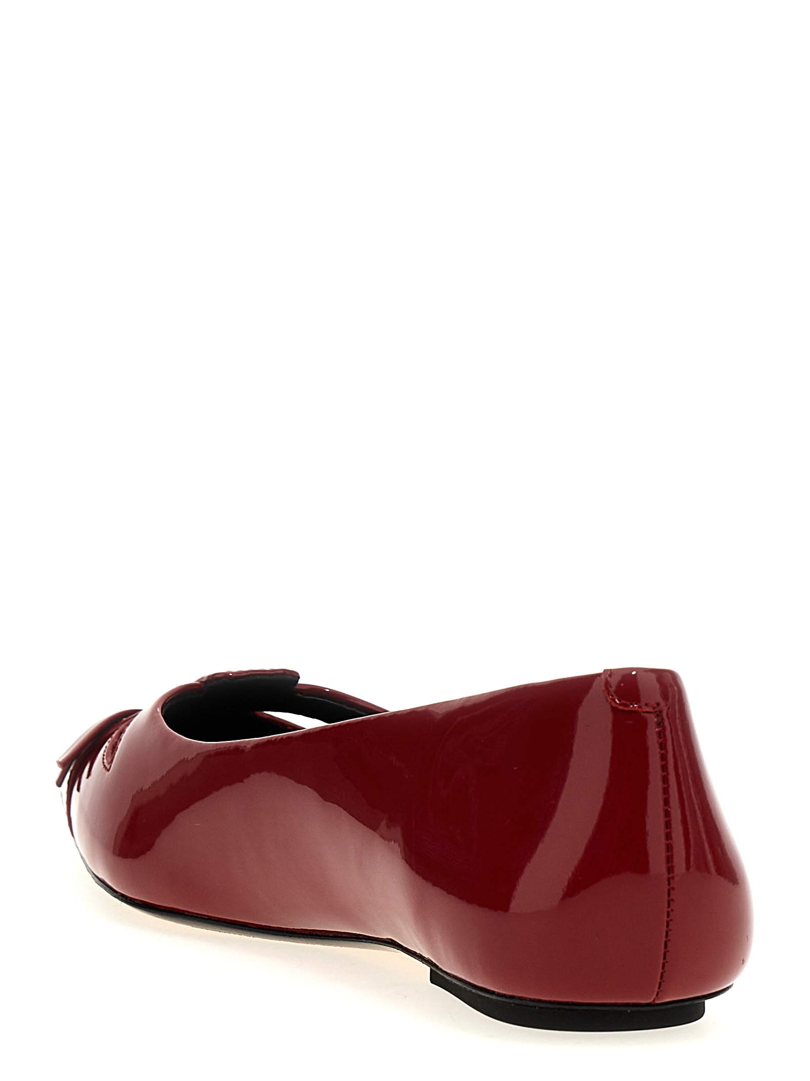 'The Kat' ballet flats - immagine 3