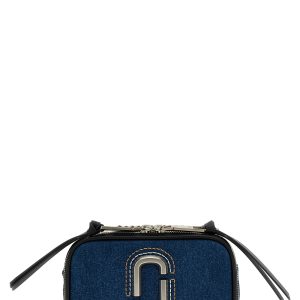 'The Denim Chain Snapshot' crossbody bag