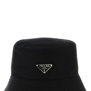 Re-nylon bucket hat