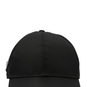 Re-Nylon logo cap