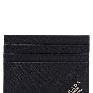 Logo card holder